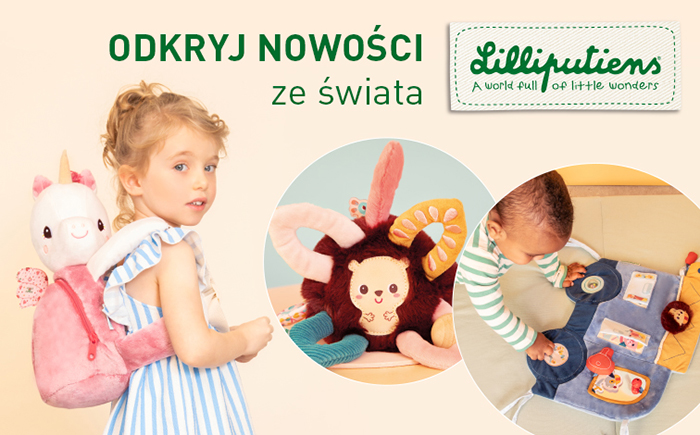 nowości
