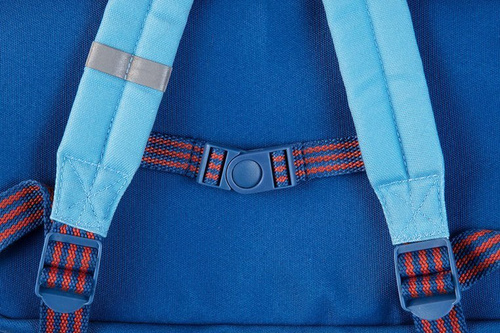 LILLIPUTIENS Tornister plecak pirat Lew Jack