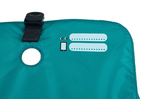 Lilliputiens Tornister plecak Dżungla