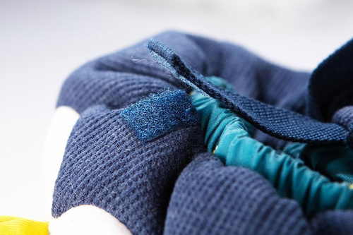 LILLIPUTIENS Plecak - worek pluszowy Tukan Pablo