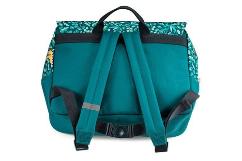 Lilliputiens Tornister plecak Dżungla