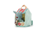 LILLIPUTIENS Sklepik z donutami Smoka Joe 2 lata+