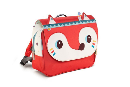 Lilliputiens Tornister plecak Lisiczka Alice