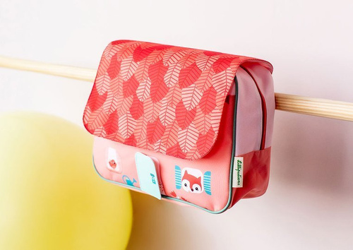 Lilliputiens Tornister plecak Leśny Domek