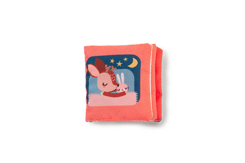 LILLIPUTIENS Przytulanka Sarenka Stella z akcesoriami do zasypiania 2 lata+